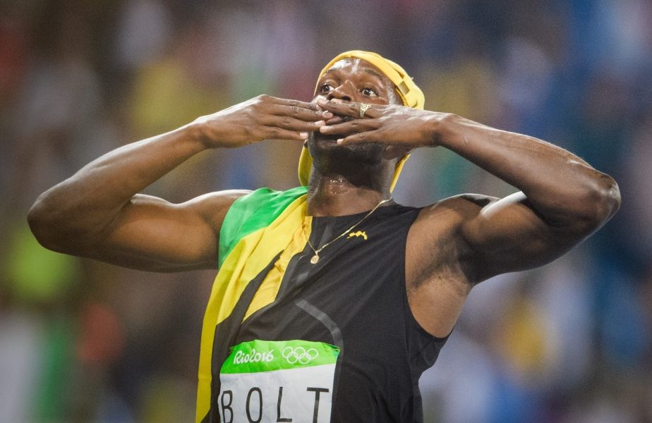 Reacţia lui Usain Bolt, după ce au apărut informaţii că are coronavirus! Anunţul făcut de starul jamaican