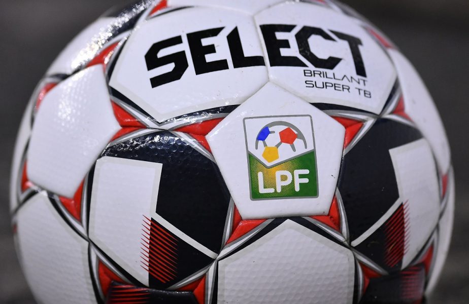 LPF a stabilit echipa primei etape a noului sezon din Liga 1! FCSB şi Craiova dau cei mai mulţi jucători