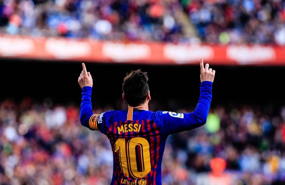 "Încercăm să îl convingem!" Prima reacţie oficială de la Barcelona după ce Messi a anunţat că vrea să plece