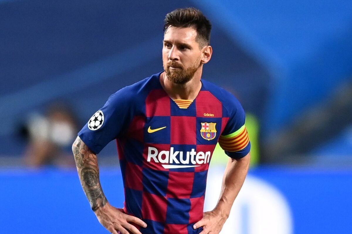 FABULOS! Messi, coleg de echipă cu Alexandru Mitriţă. Contractul care îl duce pe "Zeul Barcelonei" în aceeaşi echipă cu românul