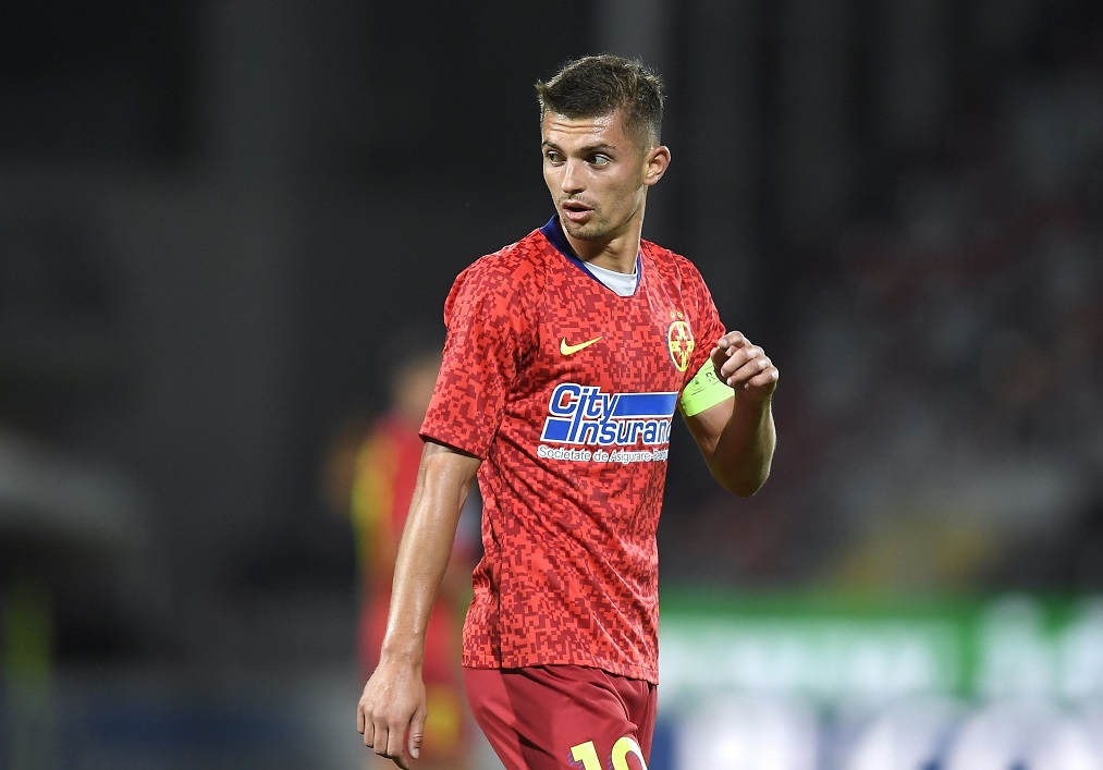 „Mă concentrez pe cele trei meciuri!. Florin Tănase a anunțat când ar putea pleca de la FCSB! Mesaj pentru Edi Iordănescu