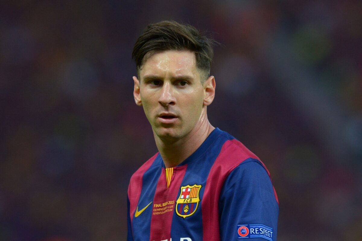 Messi e în război cu Barcelona! Ce face argentinianul după ce clubul l-a anunţat că nu îi elimină clauza de 700 de milioane de euro
