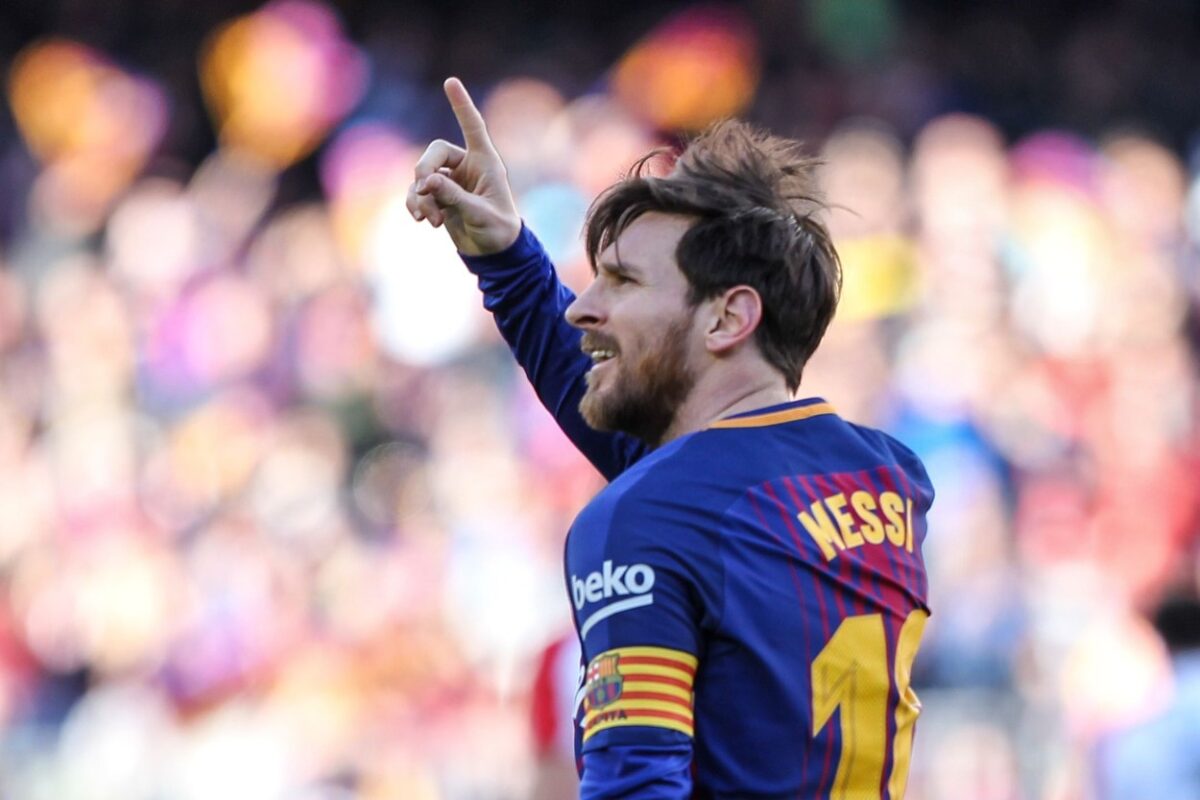 Informaţie bombă! Clauza de 700 de milioane de euro nu mai există în contractul lui Messi. Starul argentinian poate pleca gratis de la Barcelona