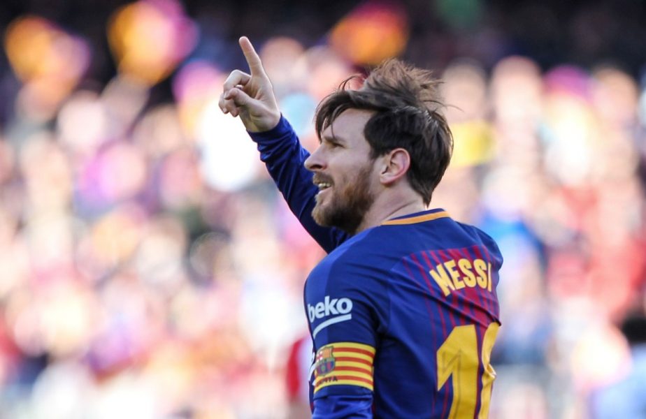 Informaţie bombă! Clauza de 700 de milioane de euro nu mai există în contractul lui Messi. Starul argentinian poate pleca gratis de la Barcelona