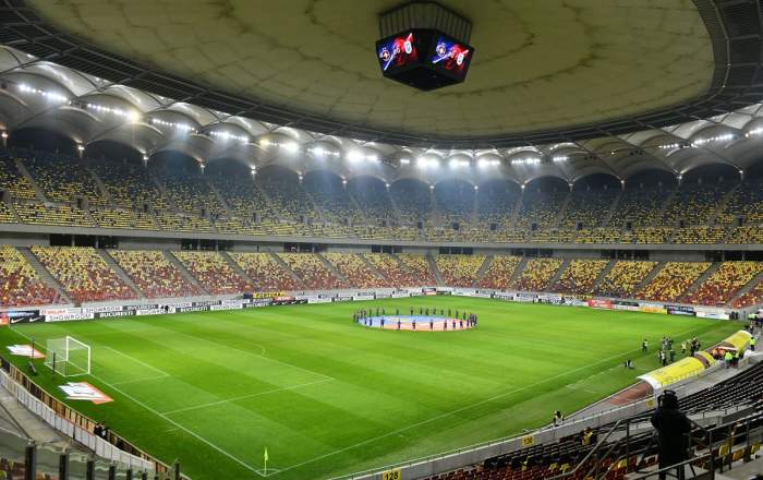 SONDAJ! Care este stadionul numărul unu din România? Votează arena favorită