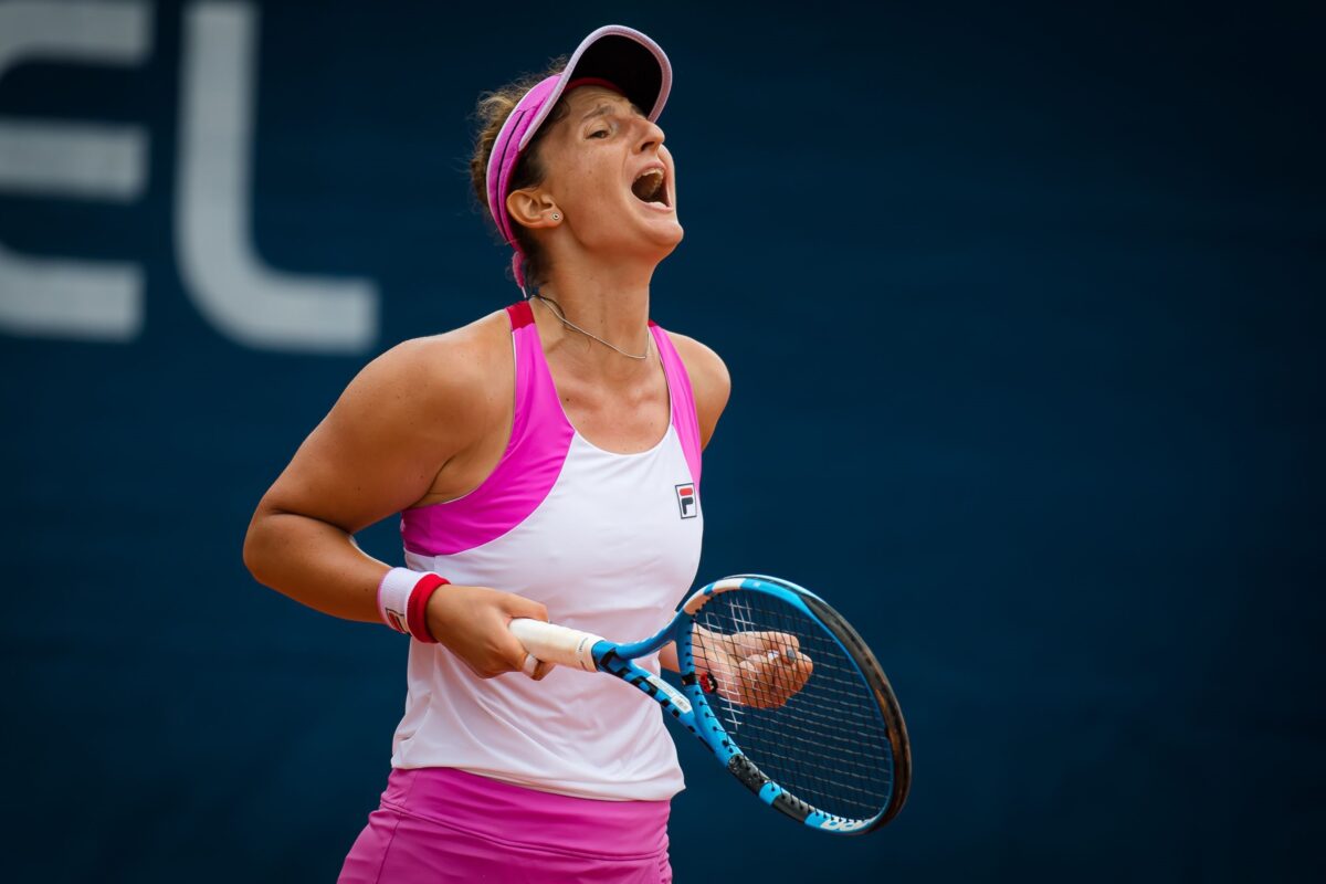 Irina Begu, eliminată de Kvitova în primul tur! Alte trei românce sunt pe tabloul principal de la US Open