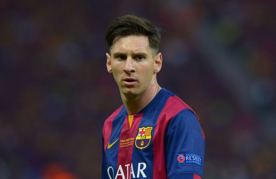 S-a terminat negocierea dintre Bartomeu şi Jorge Messi! Decizia luată de Barcelona