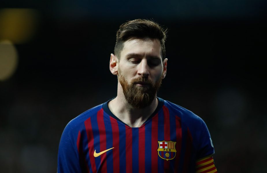 Messi ia în calcul să rămână încă un an la Barcelona! Negocierile continuă și zilele viitoare
