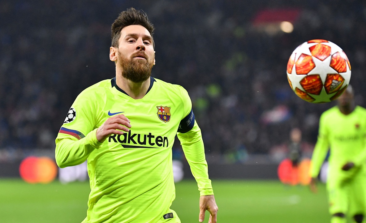 Messi s-a decis – va rămâne la Barcelona! Anunţul făcut în Argentina
