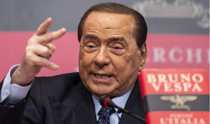 Silviu Berlusconi