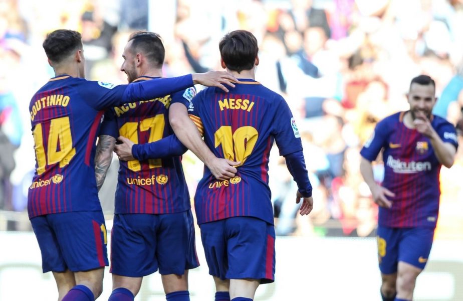 S-a întors! Cine va juca alături de Messi în sezonul viitor. Anunțul făcut de spanioli