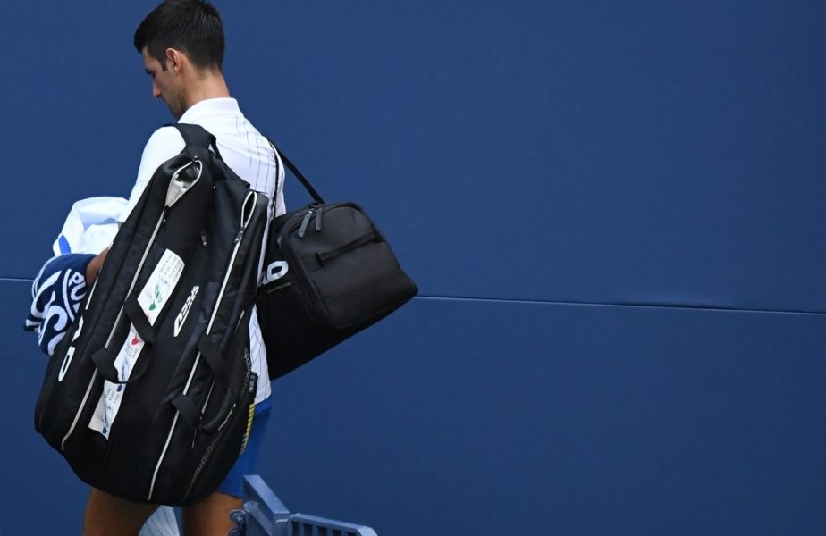 Alexander Zverev, declaraţie tare după descalificarea lui Novak Djokovic: "De-abia acum devine interesant turneul"