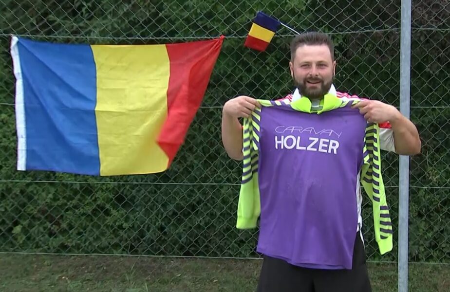 Românii din Klagenfurt au un Alibec în echipă şi au câştigat meciul cu bosniacii în Austria! Detalii la ştirile AntenaSport, de la 19:55