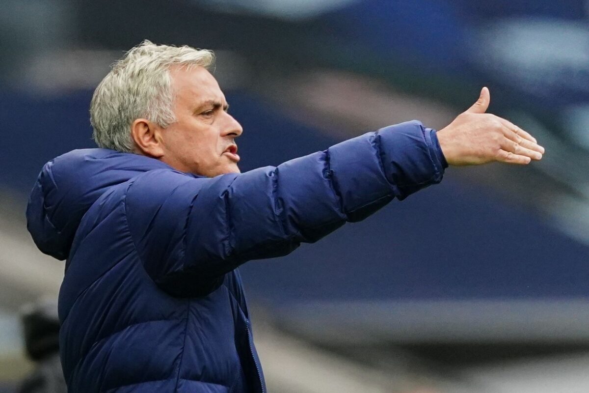 Moldova nu-l găzduiește pe Mourinho! Unde va juca FC Botoșani cu Tottenham dacă trece de macedonenii de la KF Shkendija