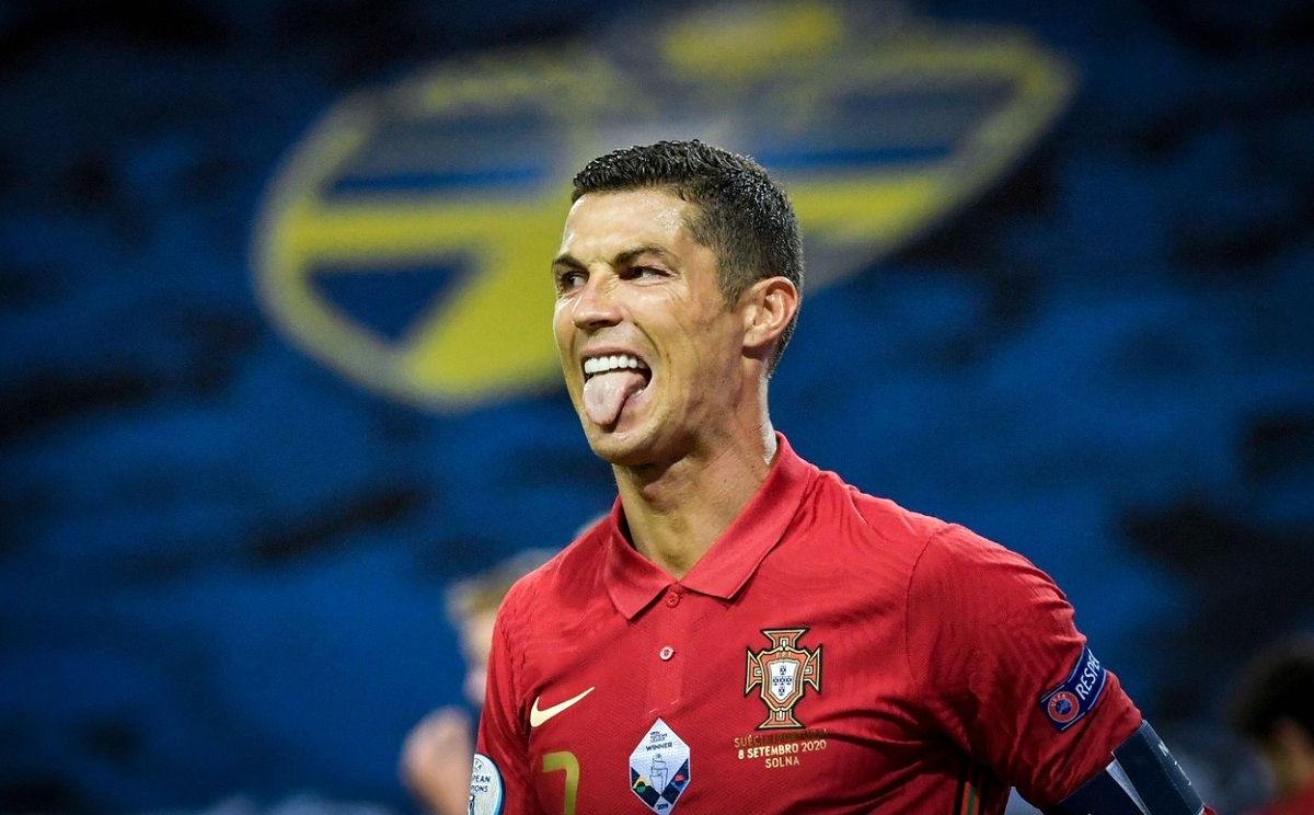 Cristiano Ronaldo a atins o bornă magnifică în tricoul Portugaliei. Dublă de senzaţie în poarta Suediei. Toate rezultatele din Liga Naţiunilor