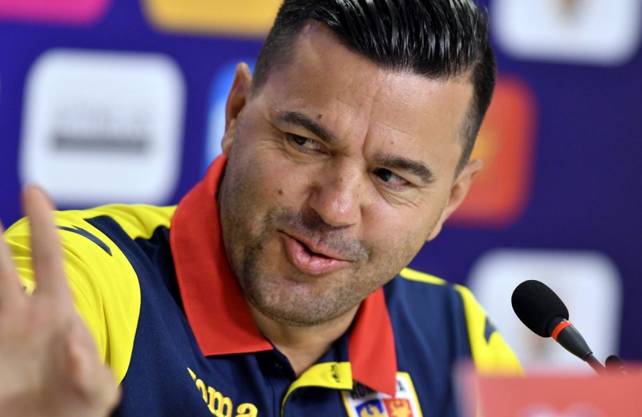 EXCLUSIV | Contra, reacţie după transferul lui Tătăruşanu la Milan! "Va fi la o echipă imensă"