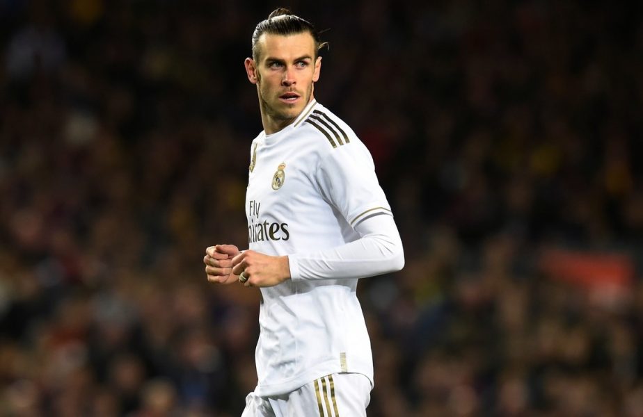 Reduceri de sezon la Real Madrid! Cât cer spaniolii pentru a scăpa de Gareth Bale