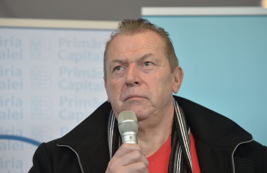 "Nu văd că și-ar dori să construiască o echipă!” Ce spune Helmut Duckadam despre evenimentele de la Dinamo