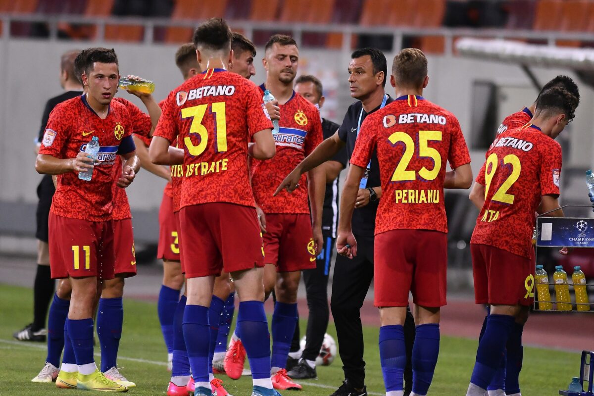Sepsi – FCSB 2-2 | CFR Cluj poate deveni, marţi, campioana României! Toni Petrea are probleme URIAŞE: „Dezamăgirea e mare!. Cum arată clasamentul Ligii 1 + Calculele
