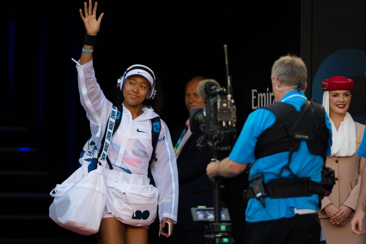 Naomi Osaka a câștigat US Open! Mesajul incredibil pe care l-a avut pe mască: "Am vrut ca oamenii să vadă toate numele"