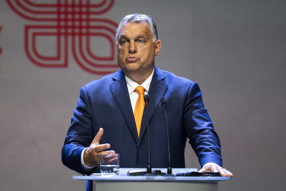 Hagi, ce lovitură! Viktor Orban insistă pentru aducerea românului în Ungaria, acolo unde ar câștiga milioane de euro pe an