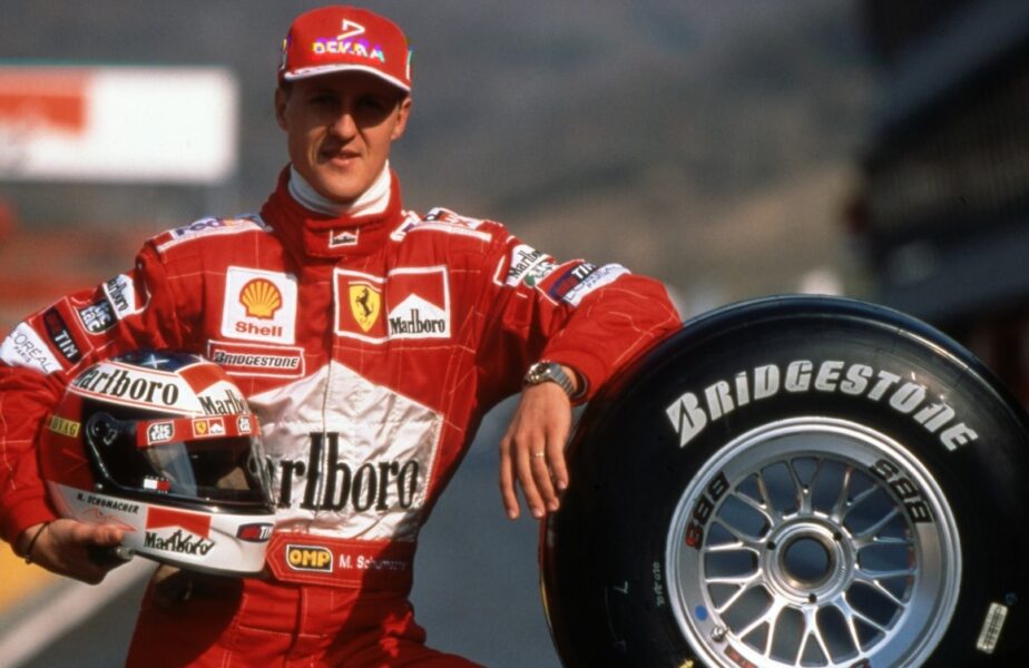 Cu cât s-a vândut un monopost cu care Michael Schumacher a fost neînvins în 1998! Suma uriașă încasată