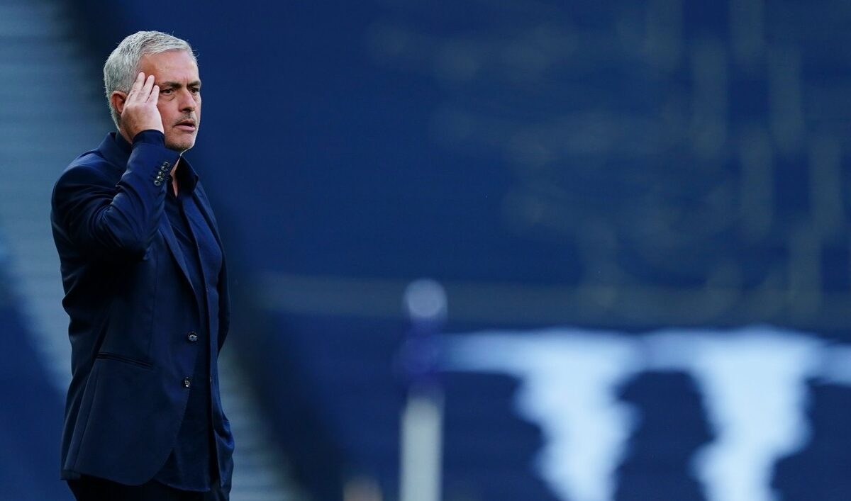Jose Mourinho, record negativ înaintea posibilei înfruntări cu FC Botoșani! Prima înfrângere din istorie la debutul unui sezon de Premier League