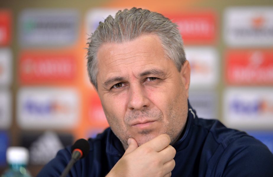Marius Şumudică a refuzat FCSB: „Telenovela a luat sfârşit!” Mesaj clar pentru Gigi Becali: „Nu există nicio şansă de a colabora în viitor”