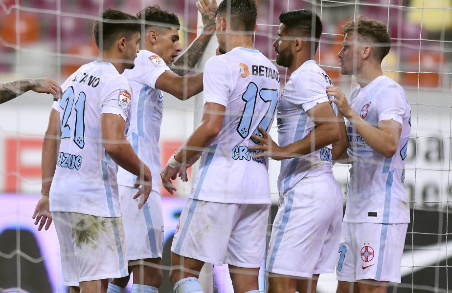 Gabi Balint dă de pământ cu echipa lui Gigi Becali, după meciul nebun din Serbia: ”Va deveni un club care nu va mai conta”