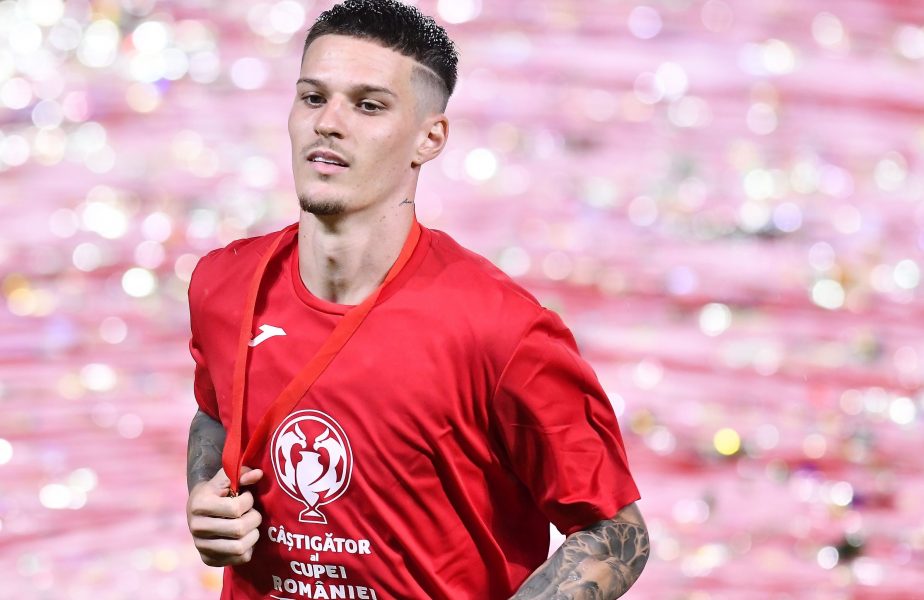 ”Patroane, uite-l pe copilul ăsta!” Anamaria Prodan, dezvăluiri de senzație despre transferul lui Dennis Man la FCSB