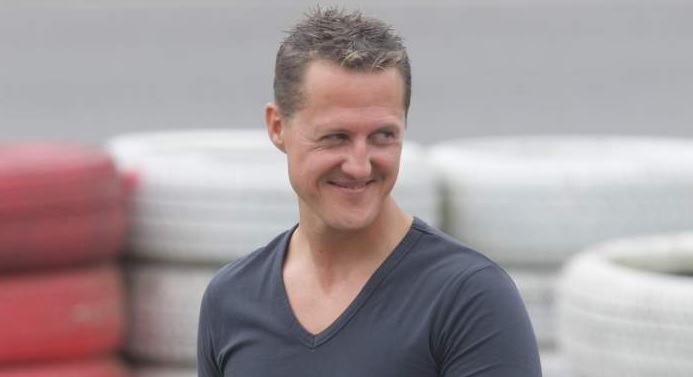 Primul medic care dezvăluie starea în care se află de fapt Michael Schumacher