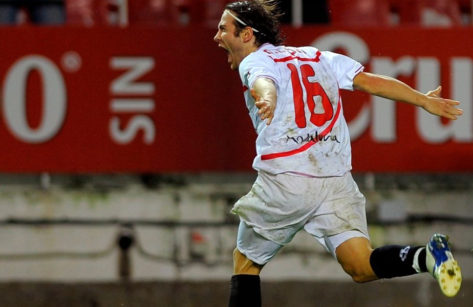 Dinamo forţează transferul anului! Un dublu câştigător al Europa League cu Sevilla e aproape de a semna cu echipa lui Contra