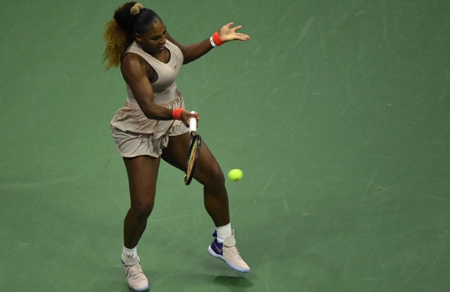 ”Animalul s-a schimbat enorm!” Serena Williams, vizată de o declarație a lui Ion Țiriac