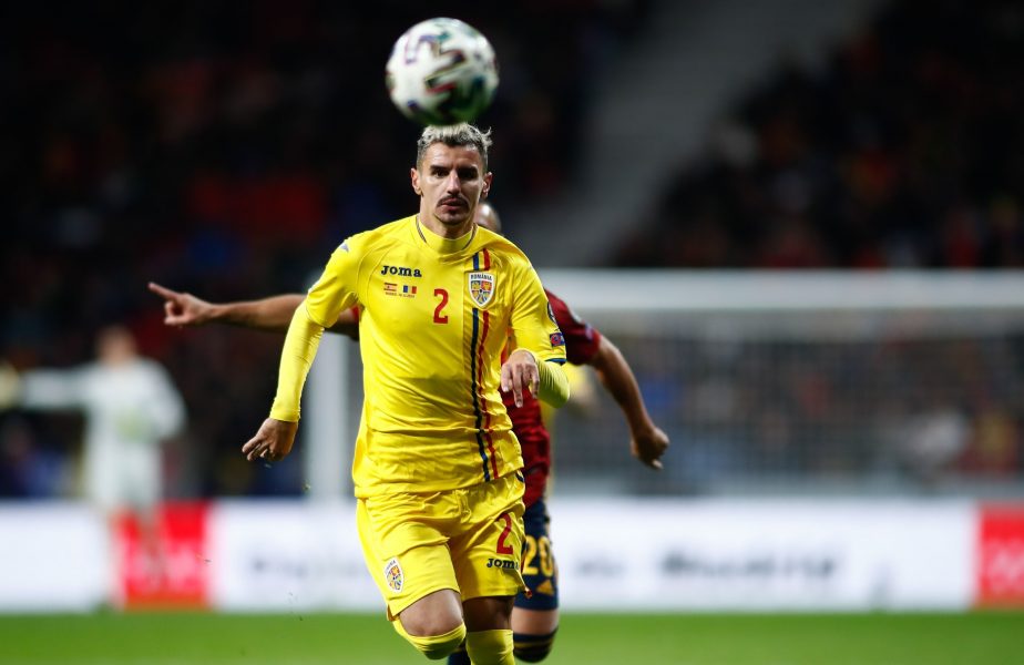 S-a întors! Romario Benzar a semnat din nou cu Viitorul. Fostul internațional român, împrumutat pentru un an de la Lecce