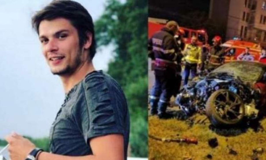 Lovitură teribilă pentru Mario Iorgulescu, la un an de la accidentul în care a murit un tânăr de 24 de ani
