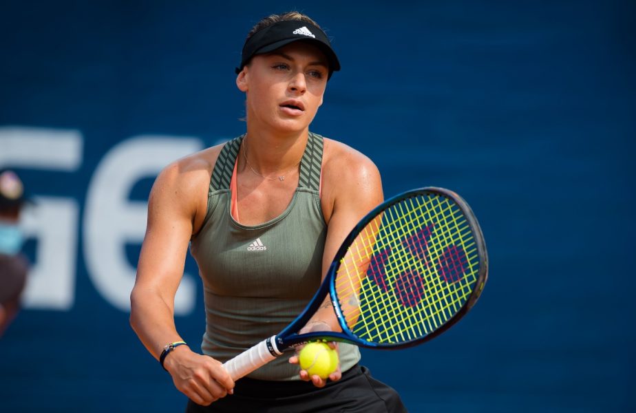 Roland Garros 2021 | Ana Bogdan, prima reacție după meciul nebun cu Paula Badosa: „Nu ar trebui să fiu tristă!” Cecul uriaș încasat de româncă