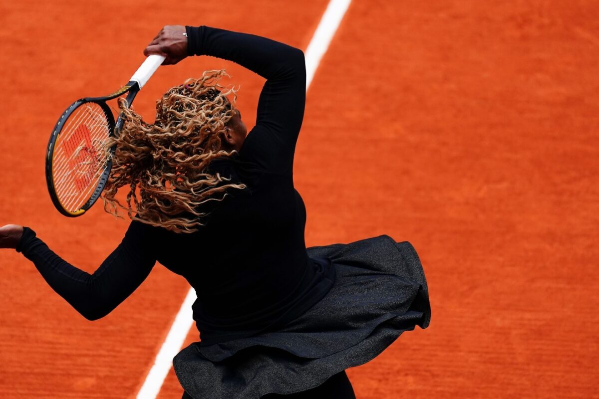News Alert | Serena Williams, OUT de la Roland Garros. Putea juca în semifinale cu Simona Halep