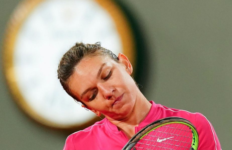 Simona Halep încântă la Roland Garros, dar nu le face jocul specialiştilor. "Nu vreau să mă gândesc la trofeu"