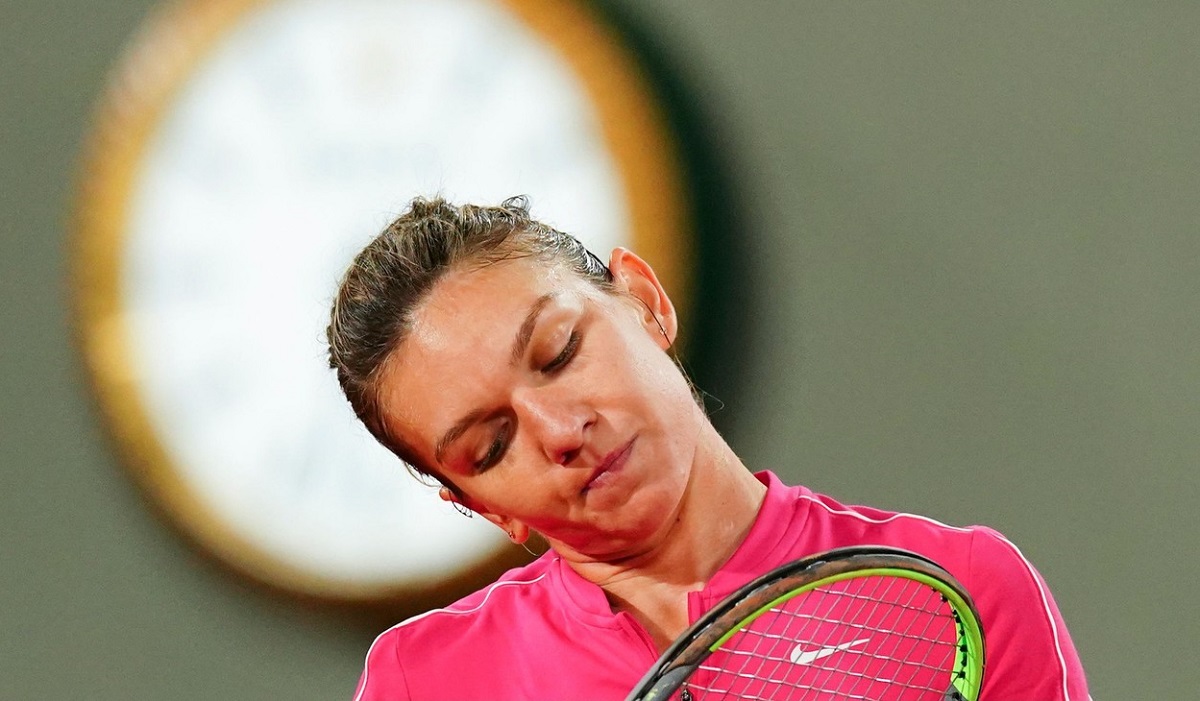 Simona Halep încântă la Roland Garros, dar nu le face jocul specialiştilor. "Nu vreau să mă gândesc la trofeu"