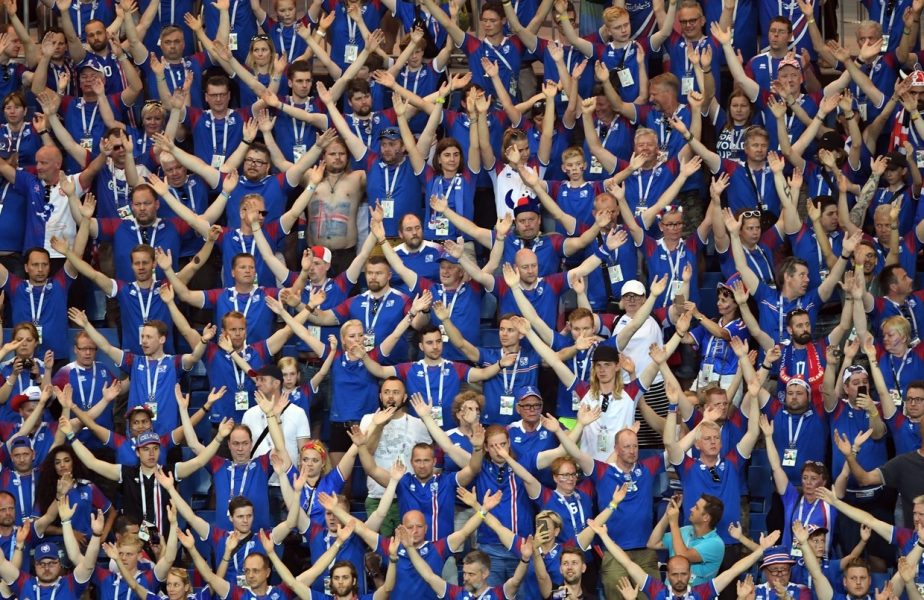 S-au strâns vikingii! Islanda a adunat marea echipă de la Euro, pentru prima dată din 2018. Ce medie de vârstă au nordicii