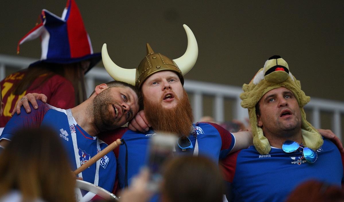 ULTIMA ORĂ | Schimbare de macaz! Decizie finală luată de autorităţi. Câţi fani vor putea asista la meciul Islanda-România