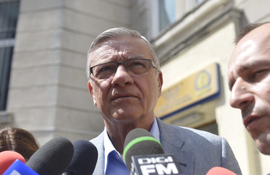 Mircea Sandu și-a aflat verdictul! Fostul președinte al FRF a fost dat în judecată de DNA