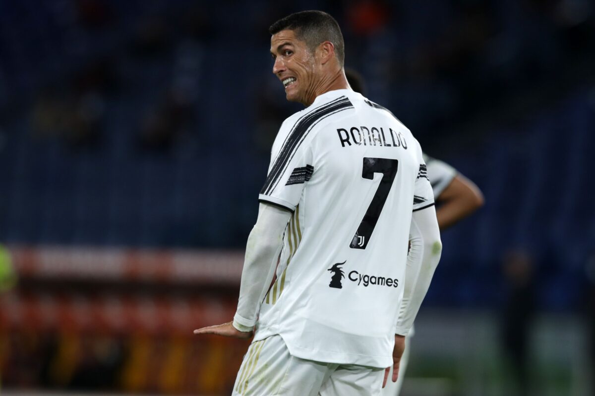 NEWS ALERT | L-au călcat hoții! Casa lui Cristiano Ronaldo, din Madeira, a fost spartă