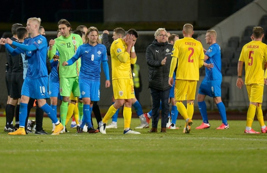 „Știm că e decisiv pentru voi!” Selecționerul Islandei, strigăt de luptă înaintea meciului cu România. Cum vrea să-i blocheze pe tricolori din drumul spre baraj. „Așteptăm cu nerăbdare!”