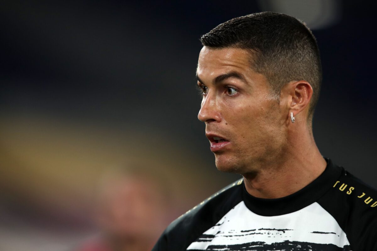 Nebunie! Sevilla vrea un jucător român: "M-a sunat Monchi!" Transferul uriaș care îl poate lăsa pe Cristiano Ronaldo cu ochii în soare