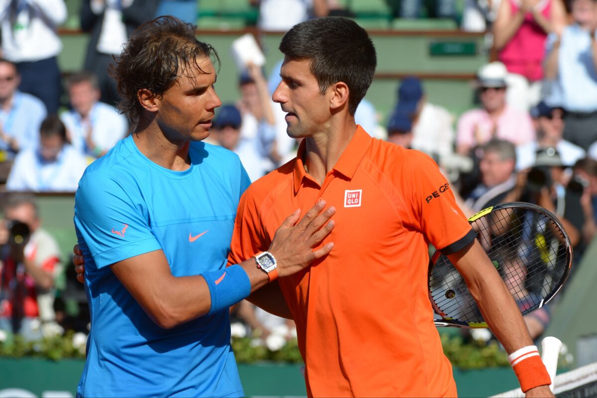 Rafael Nadal – Novak Djokovic 6-0, 6-2, 7-5 Nadal este din nou campion la Roland Garros. A fost MAGISTRAL în finală și a scris ISTORIE!