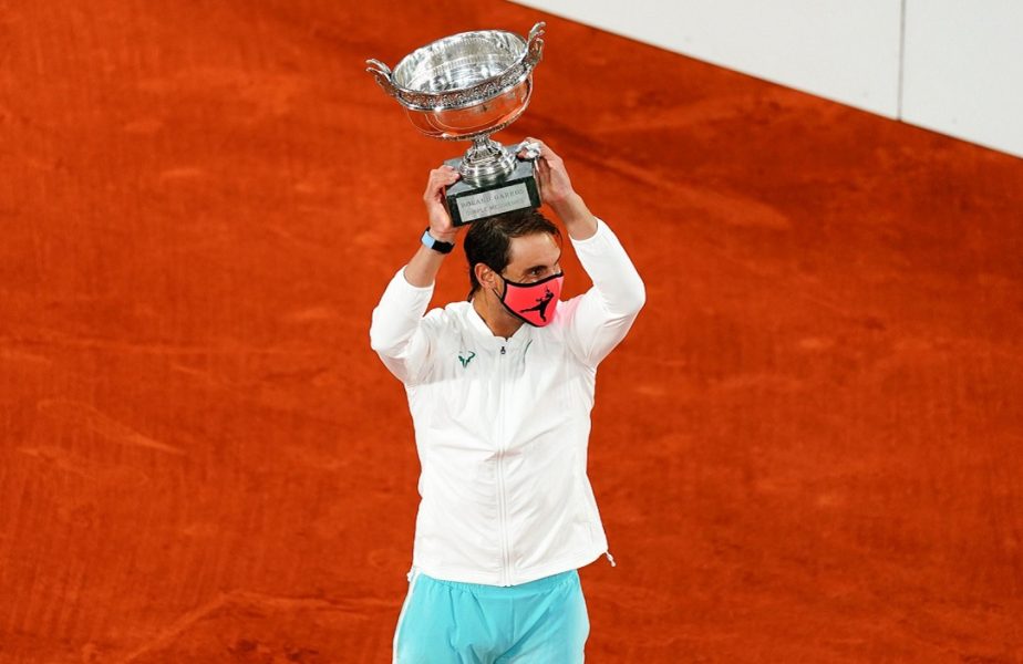 13 cu noroc pentru Rafael Nadal. Ibericul este campionul suprem de la Roland Garros! "Este mai mult decât un vis!"
