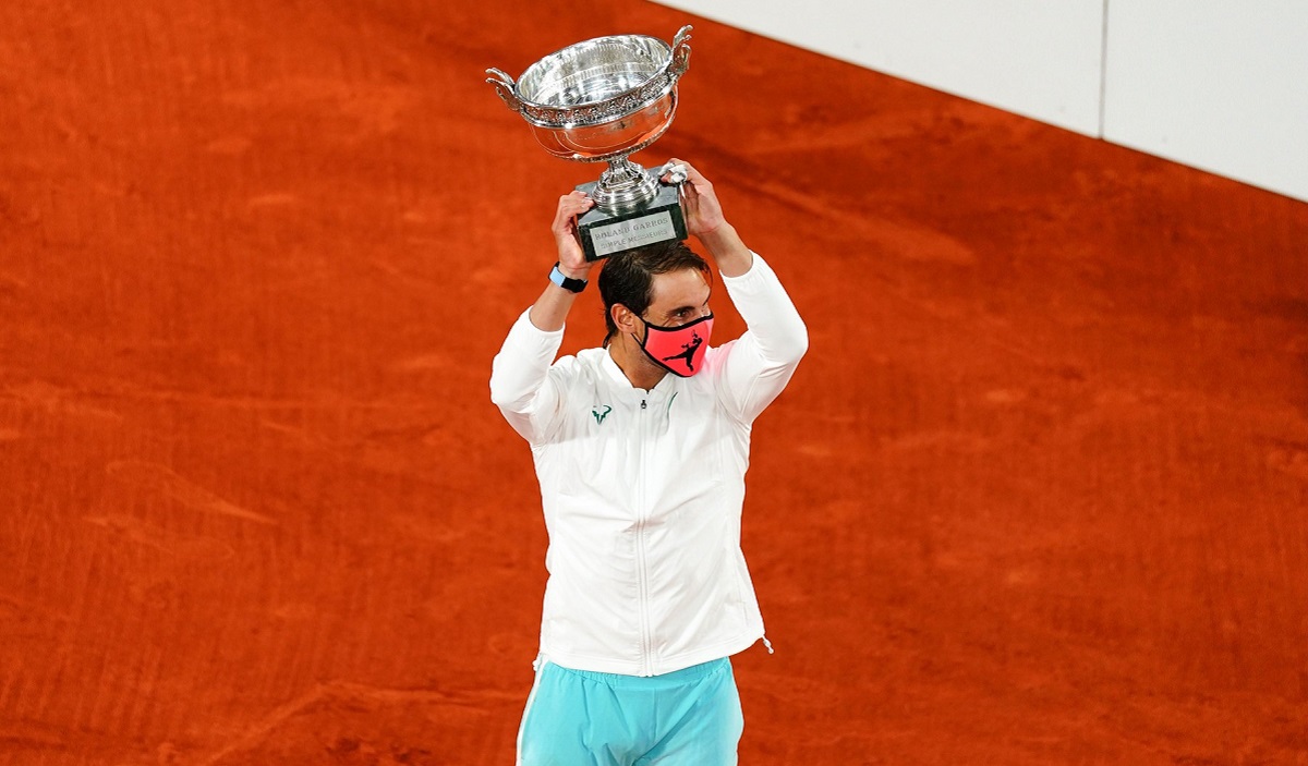 13 cu noroc pentru Rafael Nadal. Ibericul este campionul suprem de la Roland Garros! "Este mai mult decât un vis!"