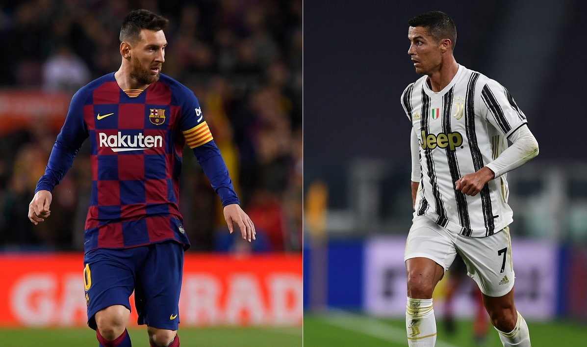 Cristiano Ronaldo riscă să rateze duelul cu Lionel Messi din Champions League. Câte zile are la dispoziție portughezul pentru a scăpa de virus