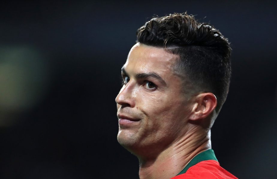 Presa mondială, reacții rapide după ce s-a aflat că Ronaldo are COVID-19! Știrea a făcut înconjurul lumii